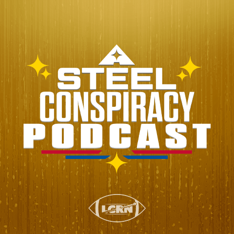 A Steel Conspiracy
