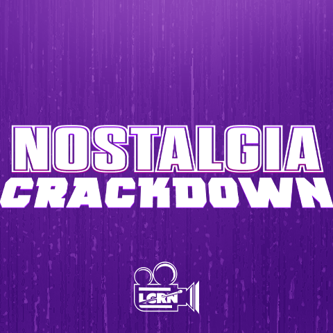 Nostalgia Crackdown