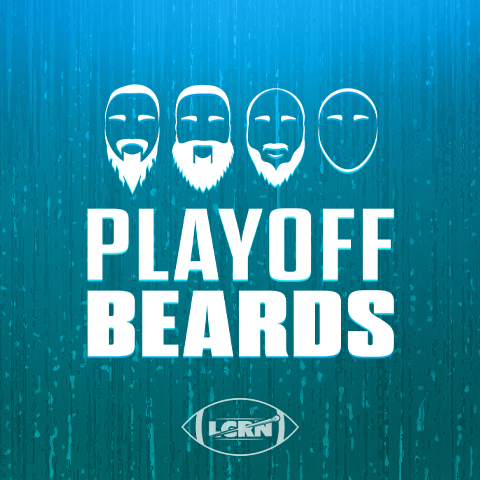 Playoff Beards
