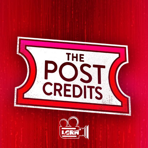 The Post Credits